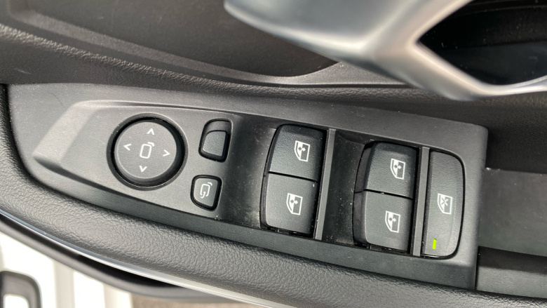 BMW 3 Series 320i M Sport 4dr Step Auto Petrol Saloon